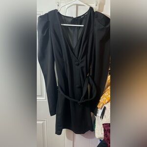 HYFVE BLACK DRESS